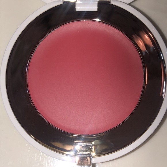 Beauty Counter Cheeky Clean Cream Blush Shade Lychee 4.5g NIB - Picture 8 of 15